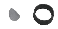 Dynam Meteor V3 METEOR-011 Couvercle d'échappement en plastique