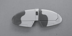 Dynam Mini Spitfire V2 SPF-004 Ascenseur