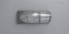Auvent Dynam Mini Spitfire V2 SPF-008