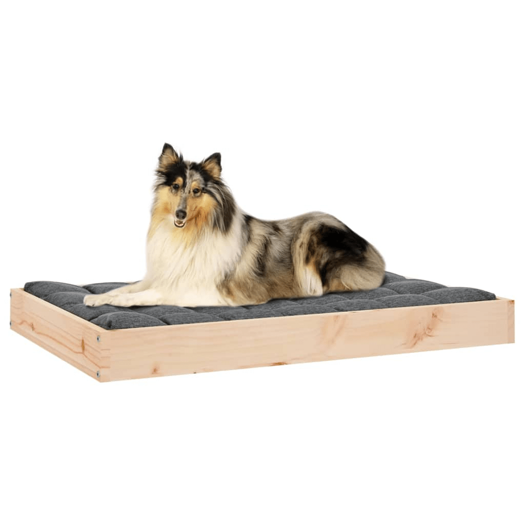 Dog Bed 36