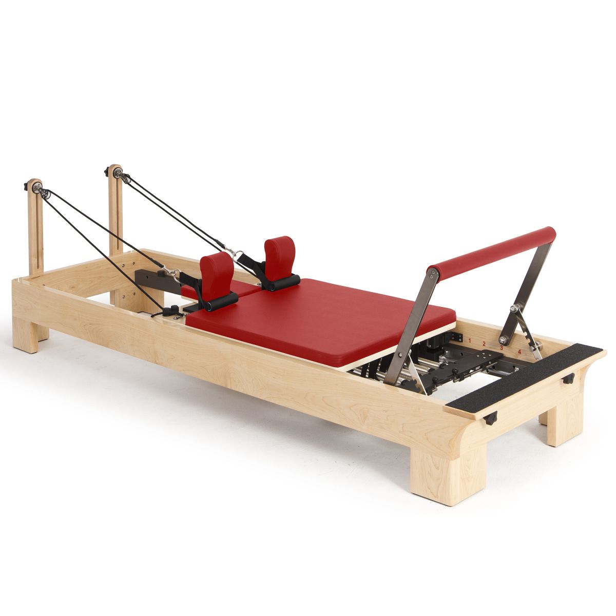 Elina Pilates Wood Pilates Reformer Bundle