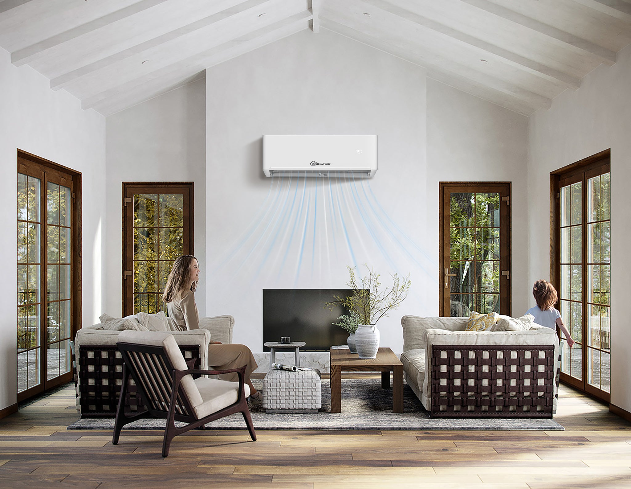 Air Conditioner Repairs North Hills, CA