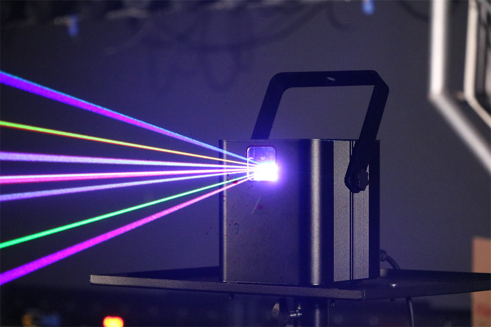 Miya Laser Light