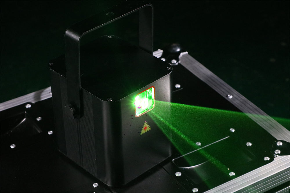 Miya Laser Light