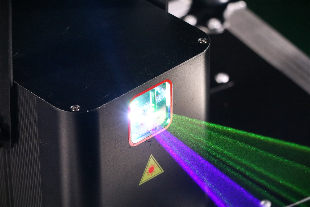 Miya Laser Light