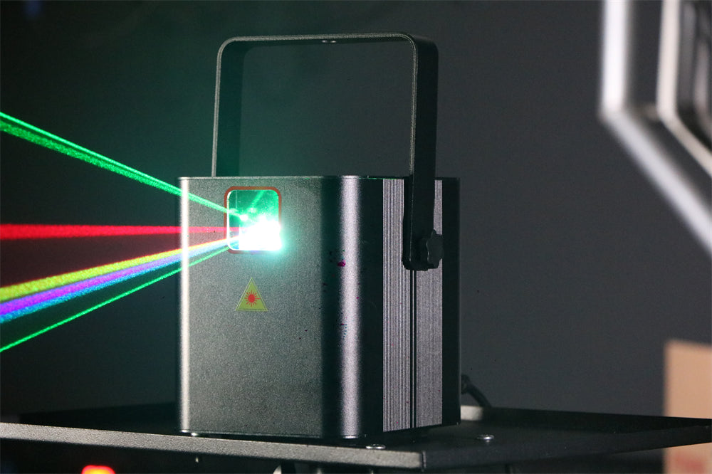 Miya Laser Light