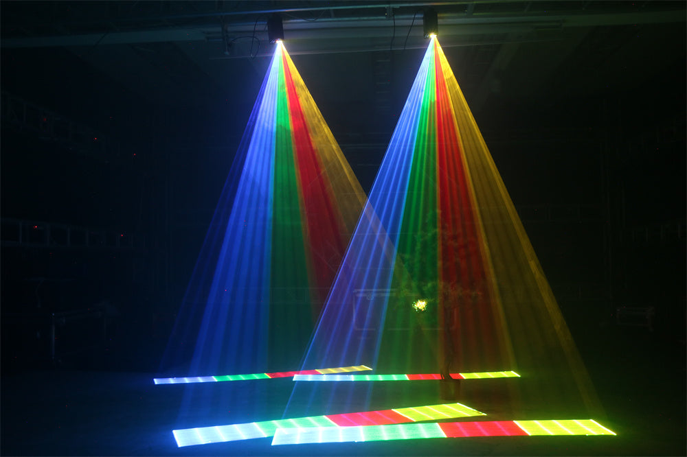 Miya Laser Light