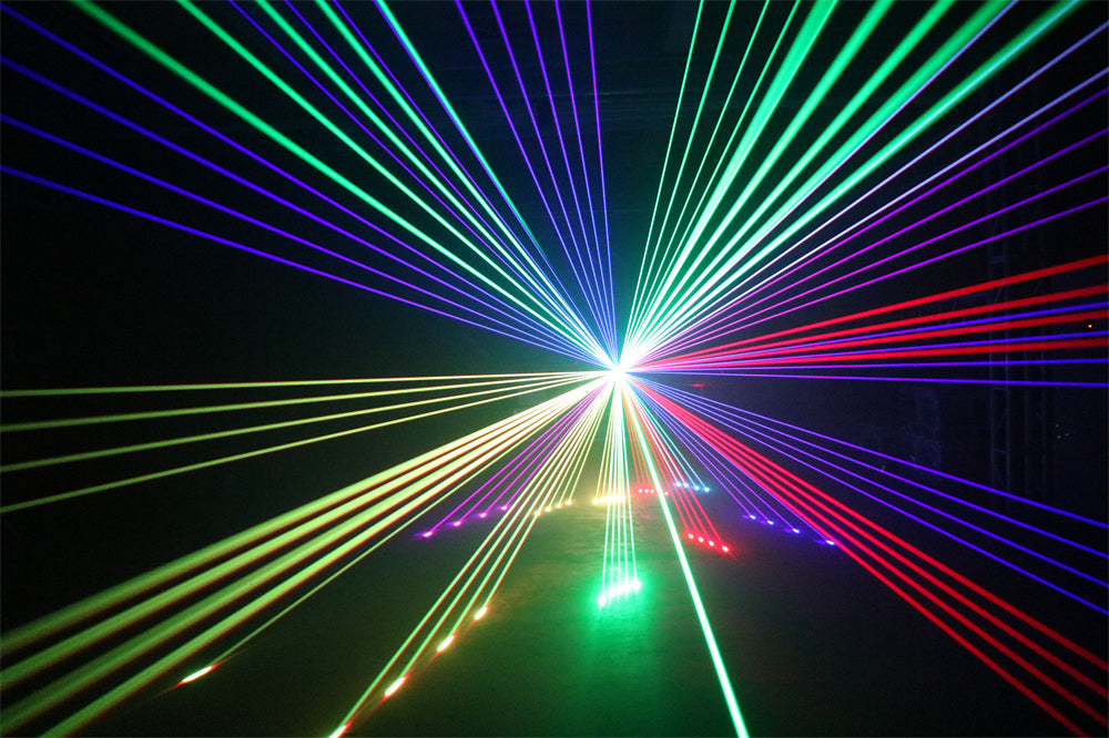 Miya Laser Light