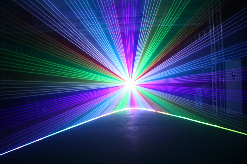Miya Laser Light