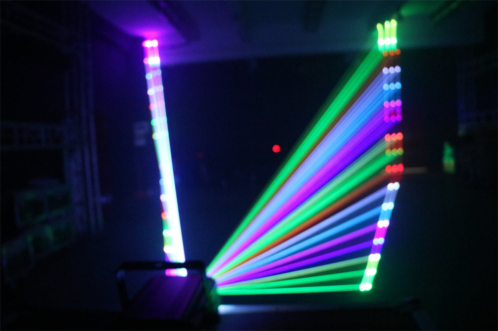 Miya Laser Light