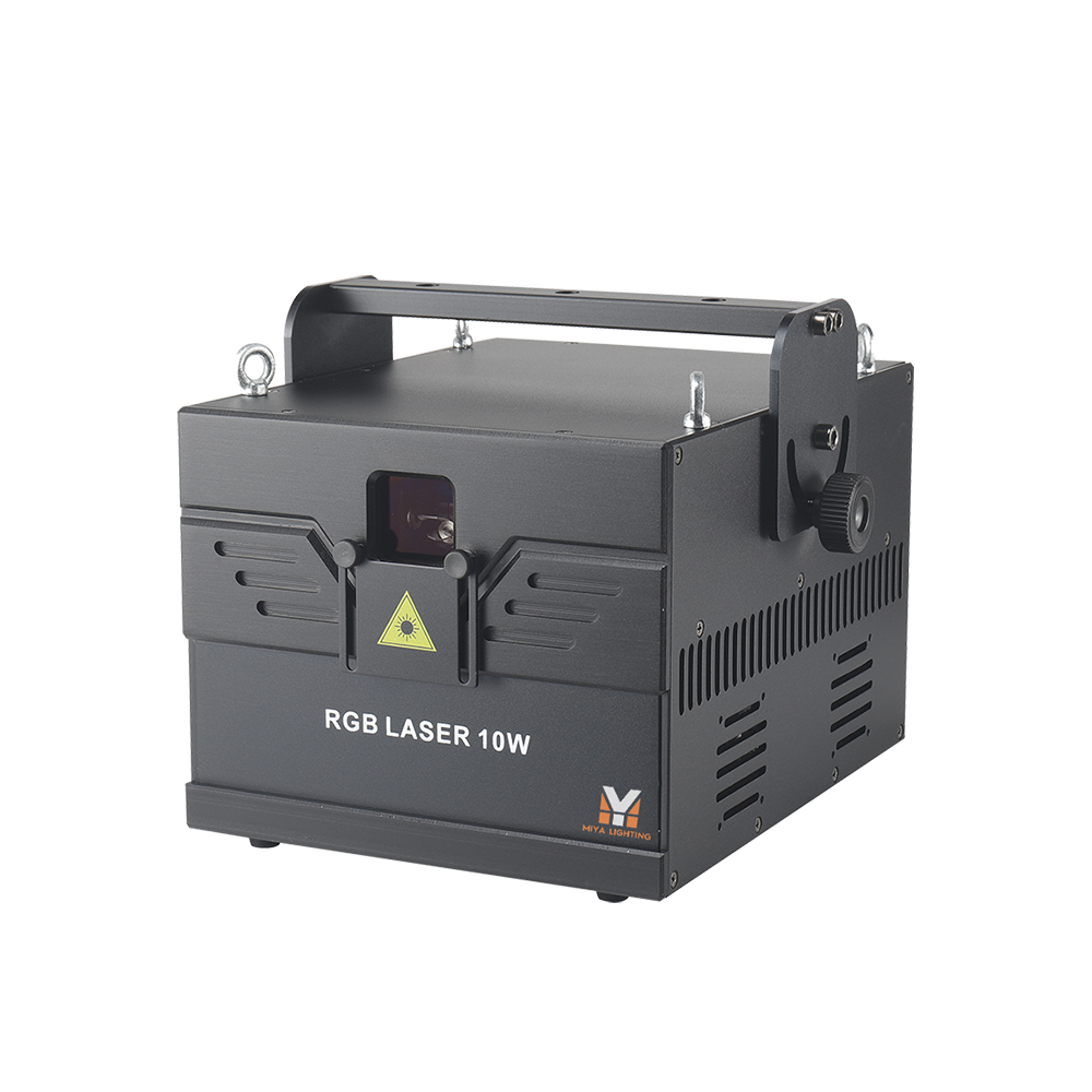 Miya Laser Light
