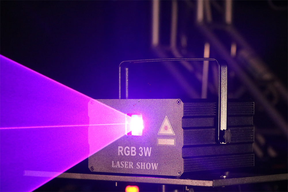 Miya Laser Light