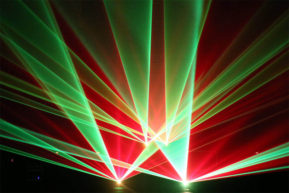 Miya Laser Light
