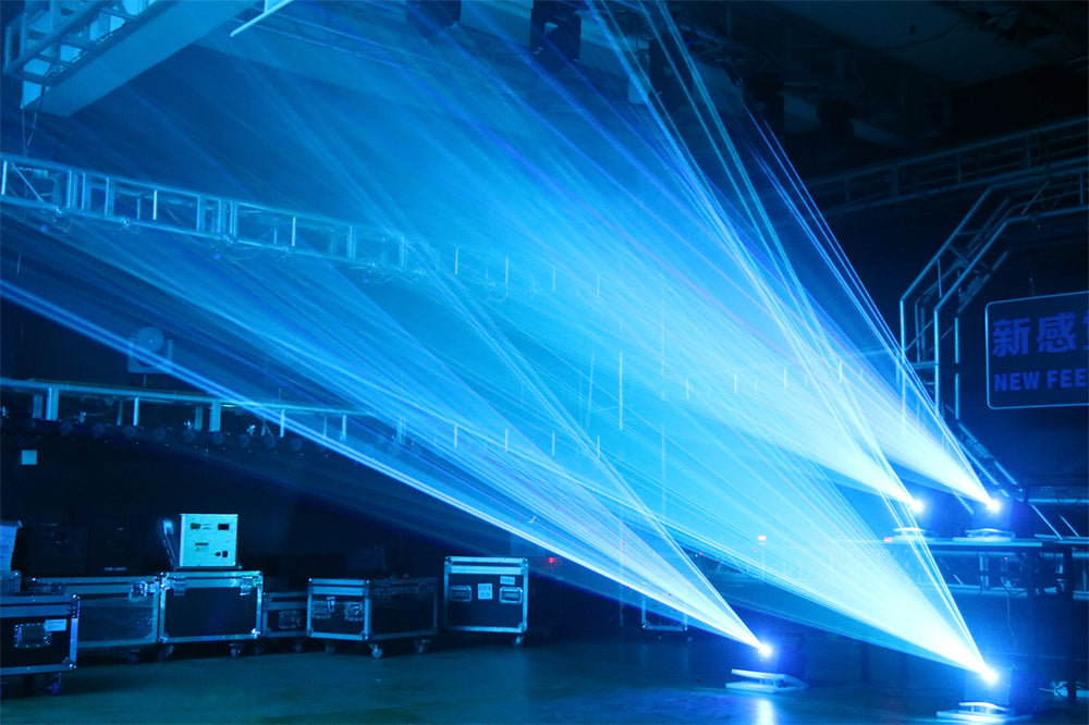 Miya Laser Light
