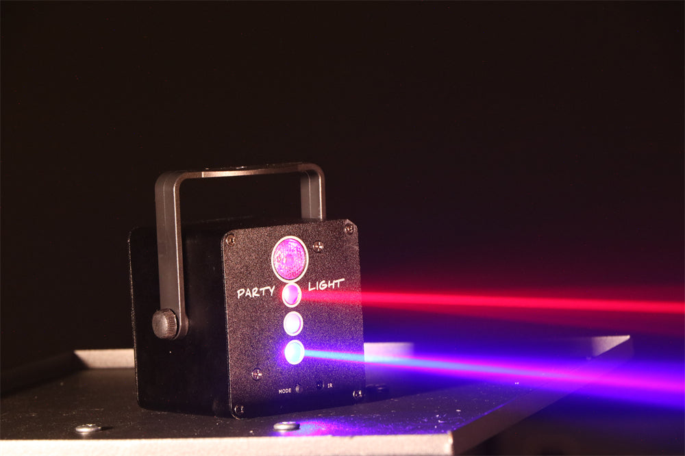 Miya Laser Light