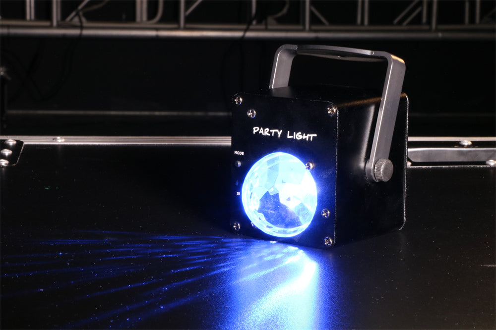 Miya Laser Light