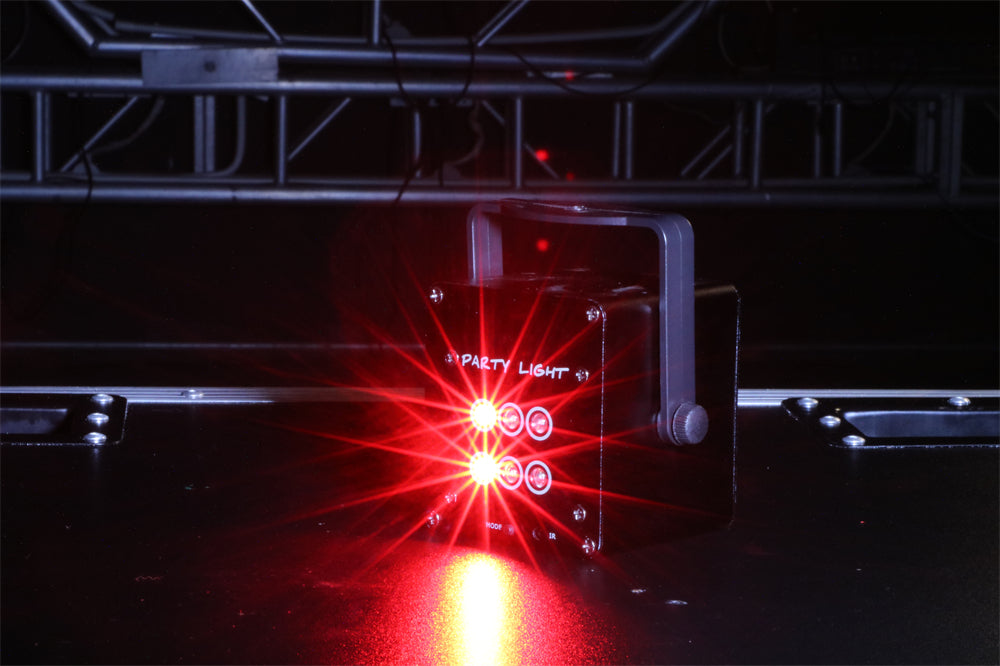 Miya Laser Light