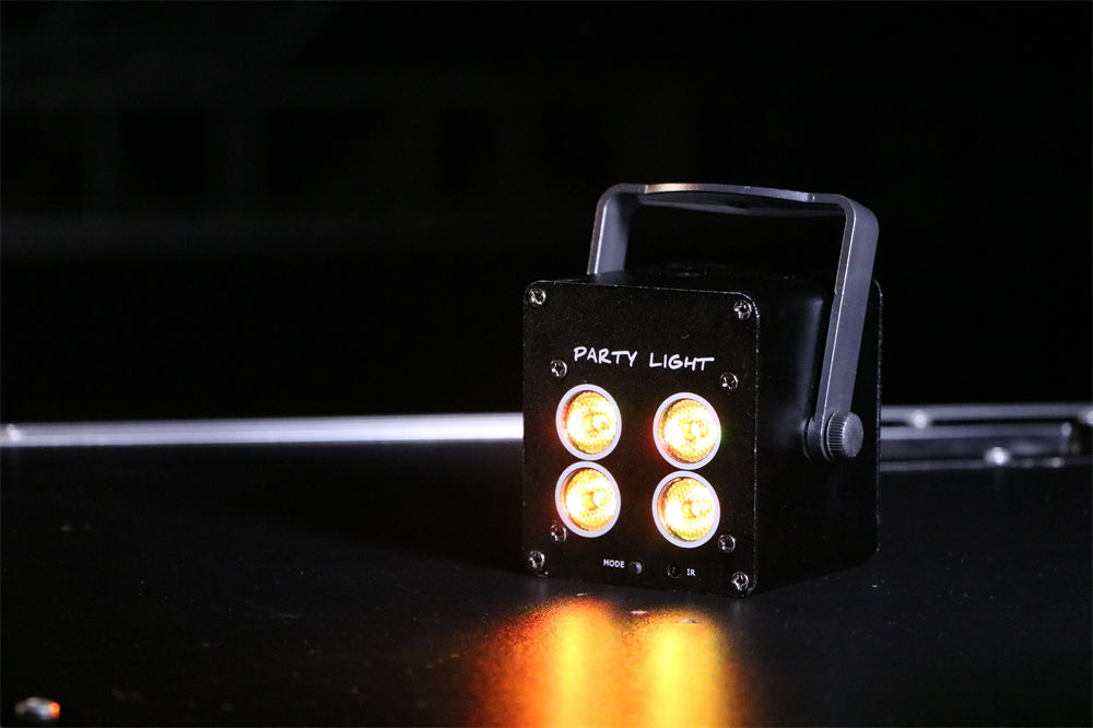 Miya Laser Light