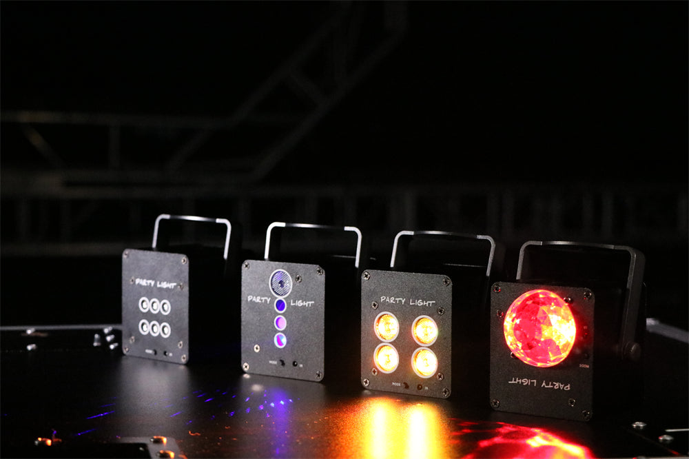 Miya Laser Light