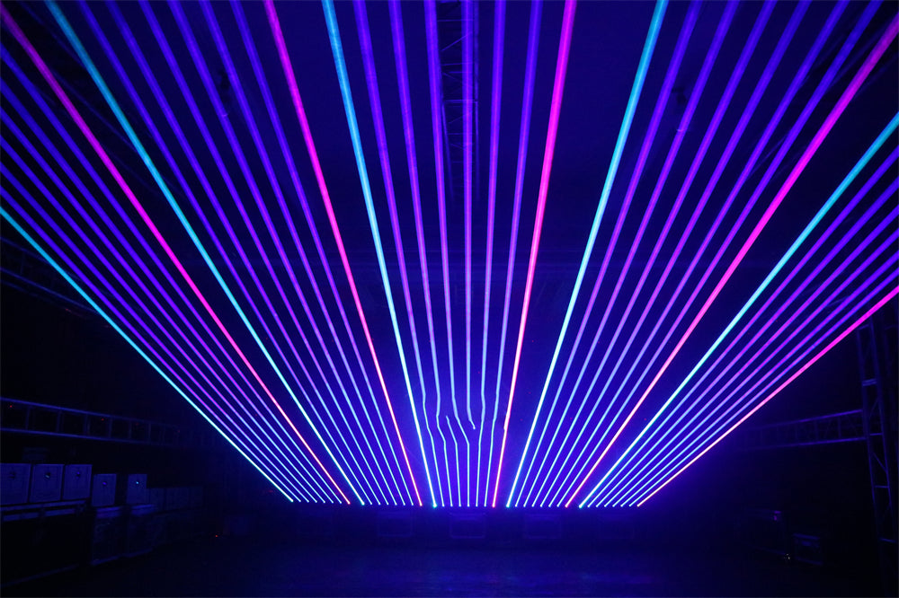 Miya Laser Light