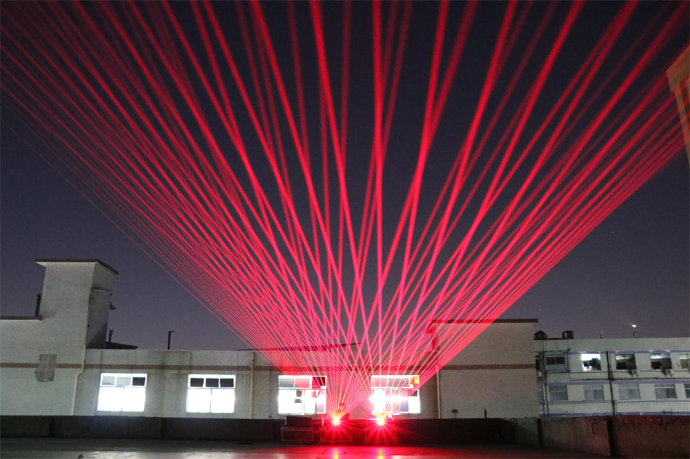 Miya Laser Light