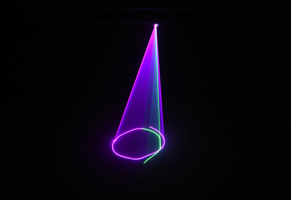 Miya Laser Light