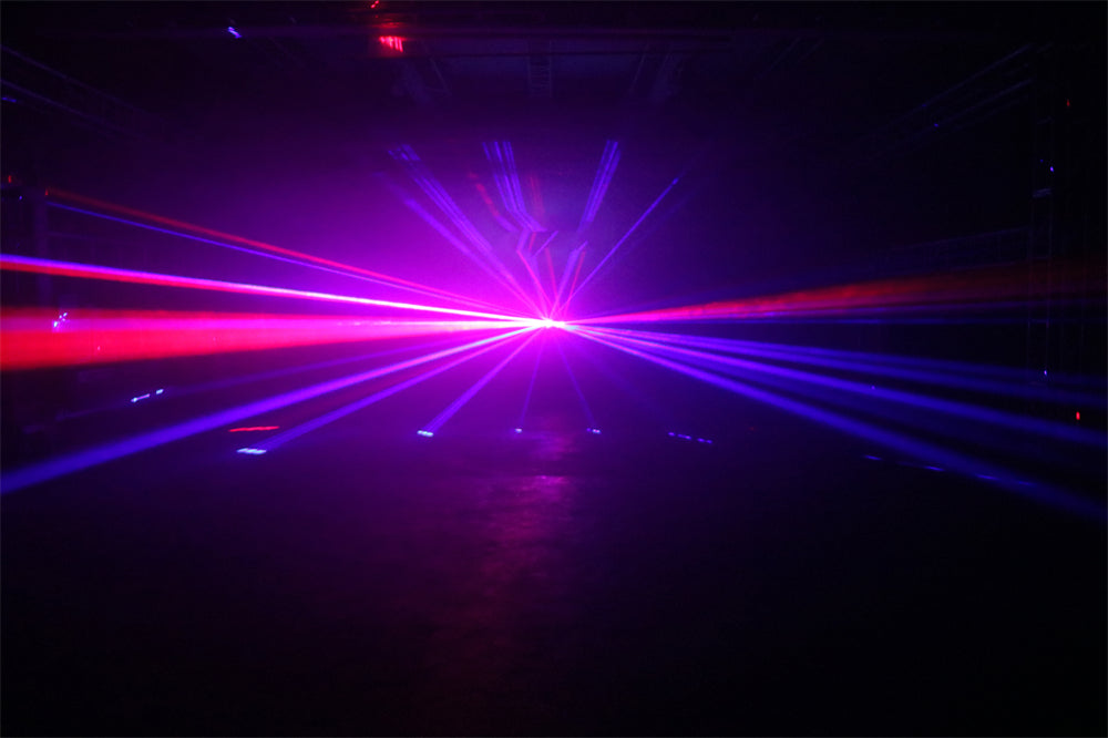 Miya Laser Light