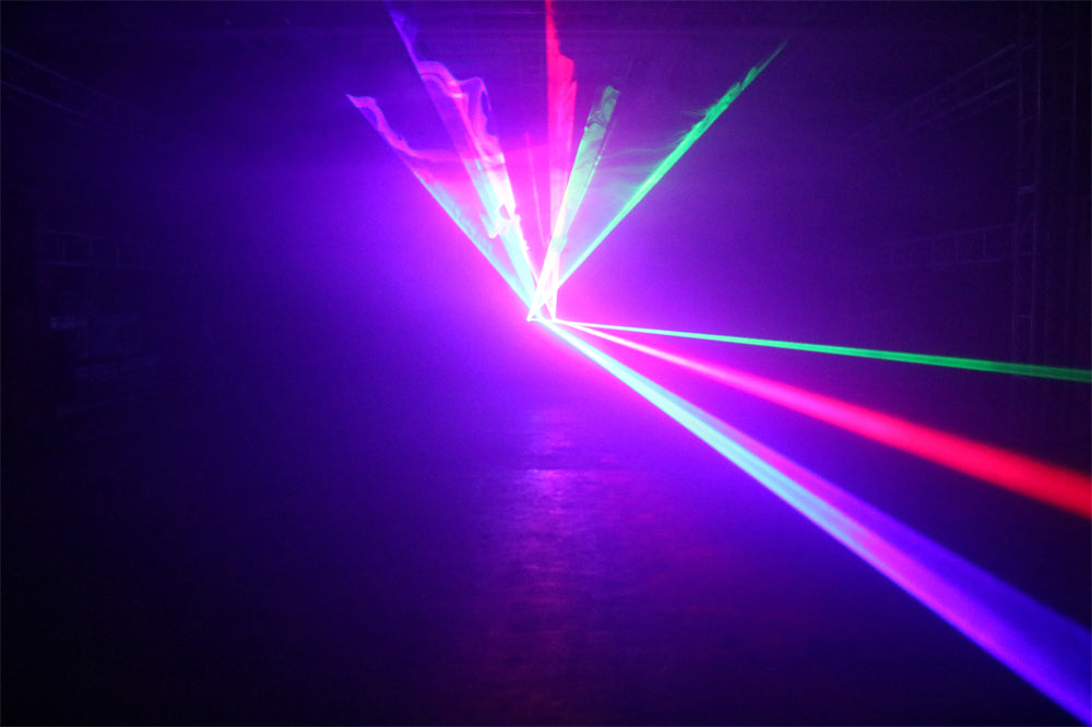 Miya Laser Light