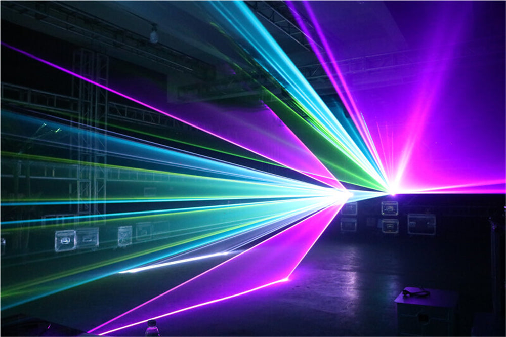 Miya Laser Light