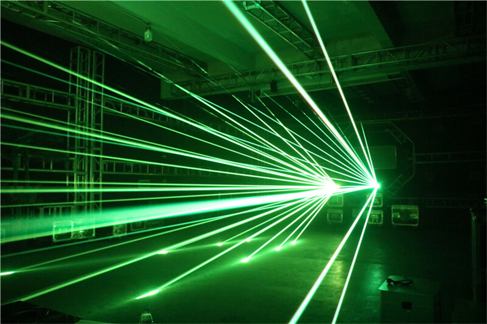 Miya Laser Light