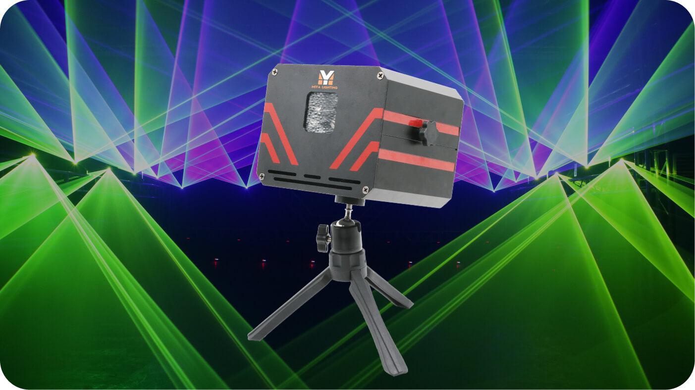 X-laser Series