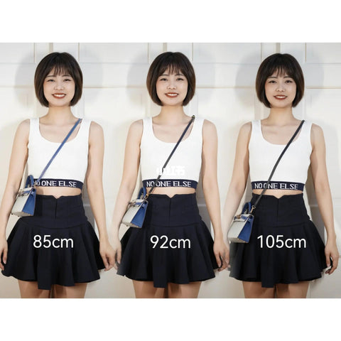 bag strap model