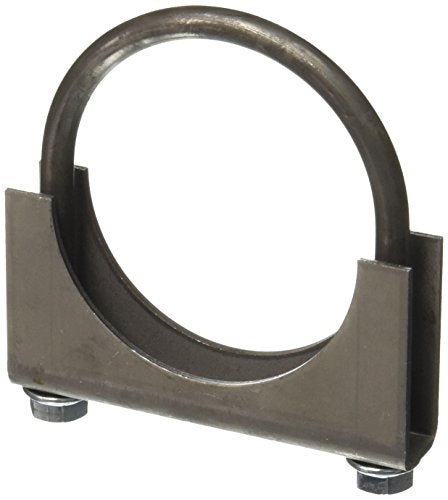 Muffler Clamp 3