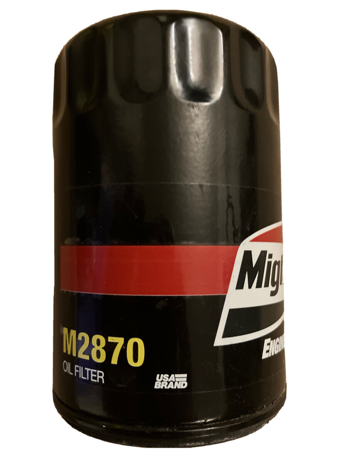 M2870 Mighty Oil Filter Volkswagen Volvo Subaru Toyota BMW Audi Mercedes & More