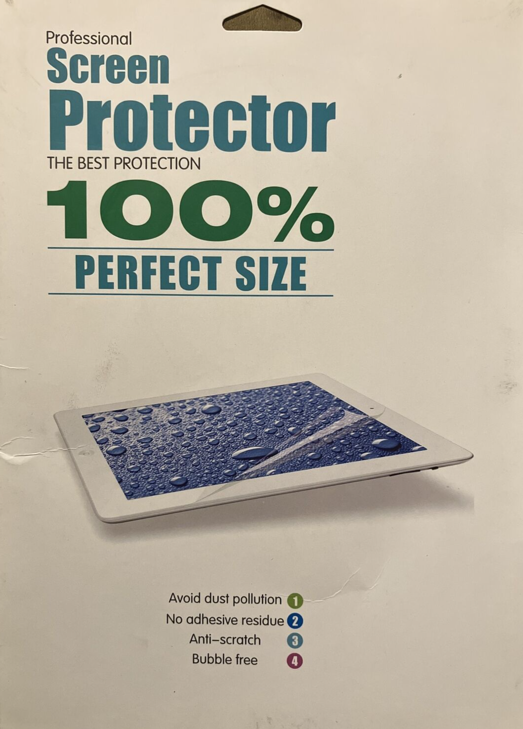 Screen Protector 10.1