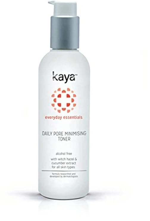 Kaya Daily Pore Minimising Toner - 200 ml