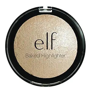E.l.f. Cosmetics Studio Baked Highlighter 83704 Moonlight Pearls - 5 gms