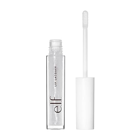 e.l.f. Cosmetics Lip Lacquer - Bubbles - 2.5 ml