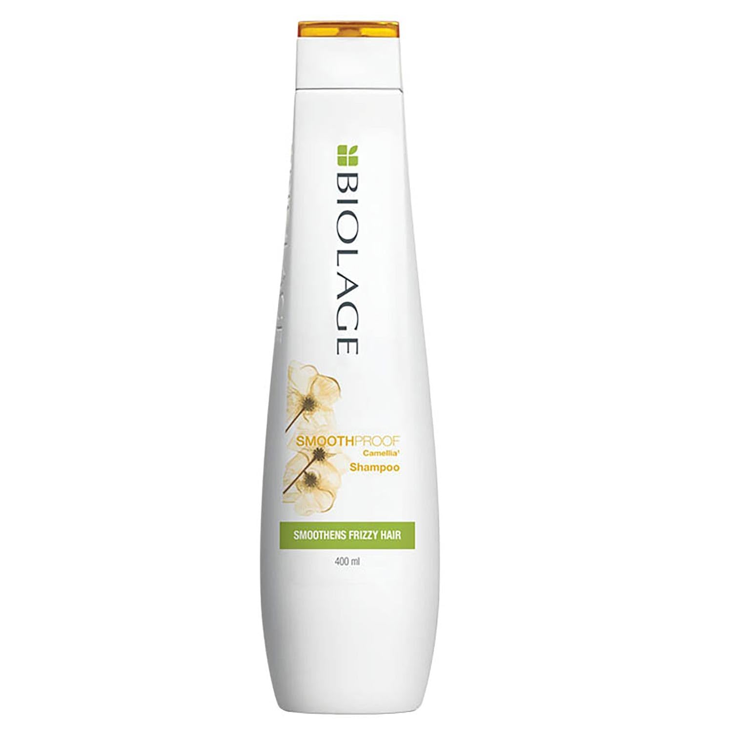 Matrix Biolage Smoothproof Shampoo For Frizzy Hair - 400 ml