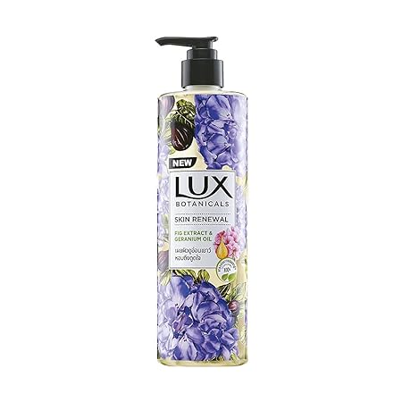 Lux Botanicals Skin Renewal Body Wash  - 450 ml