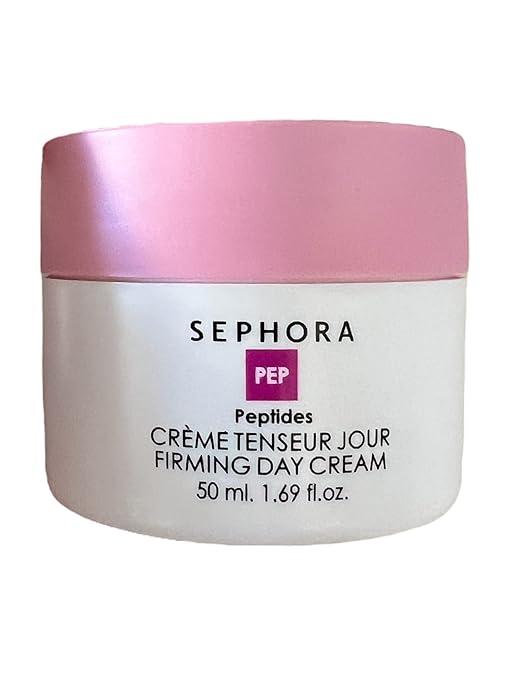 Sephora Firming Sleeping Cream - 50 ml