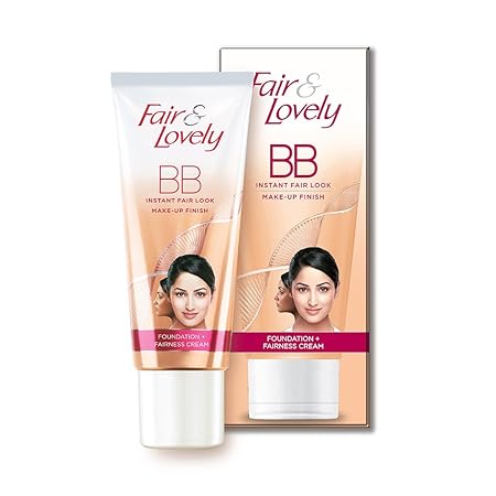 Fair & Lovely BB Face Cream Matte Finish - 40 gms