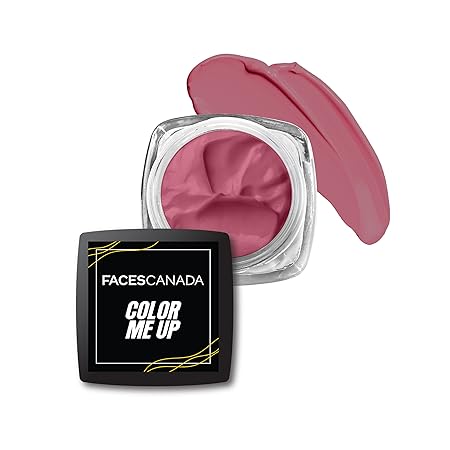 Faces Canada Color Me Up Lip & Cheek Tint - 3 gms