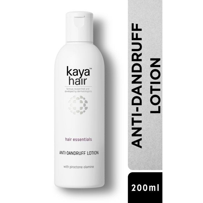 Kaya Anti Dandruff Lotion - 200 ml