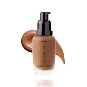 Forever52 Ultra Definition Liquid Long Foundation - 003 - 30 ml