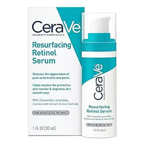CeraVe Reserfecings Ratinul serum - 30ml