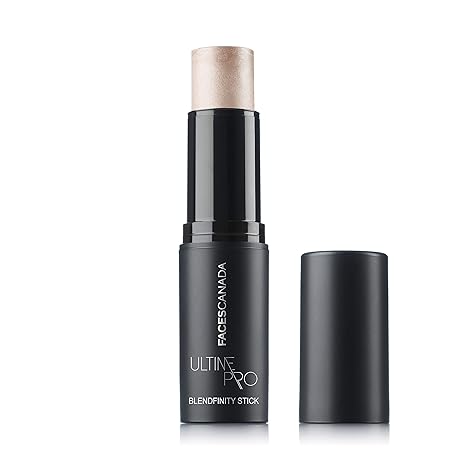 Faces Canada Ultime Pro Blendfinity Stick Illuminator - 10 gms