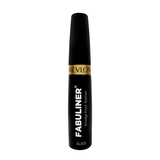 Revlon Fabuliner Opaque Finish Black - 9 ml