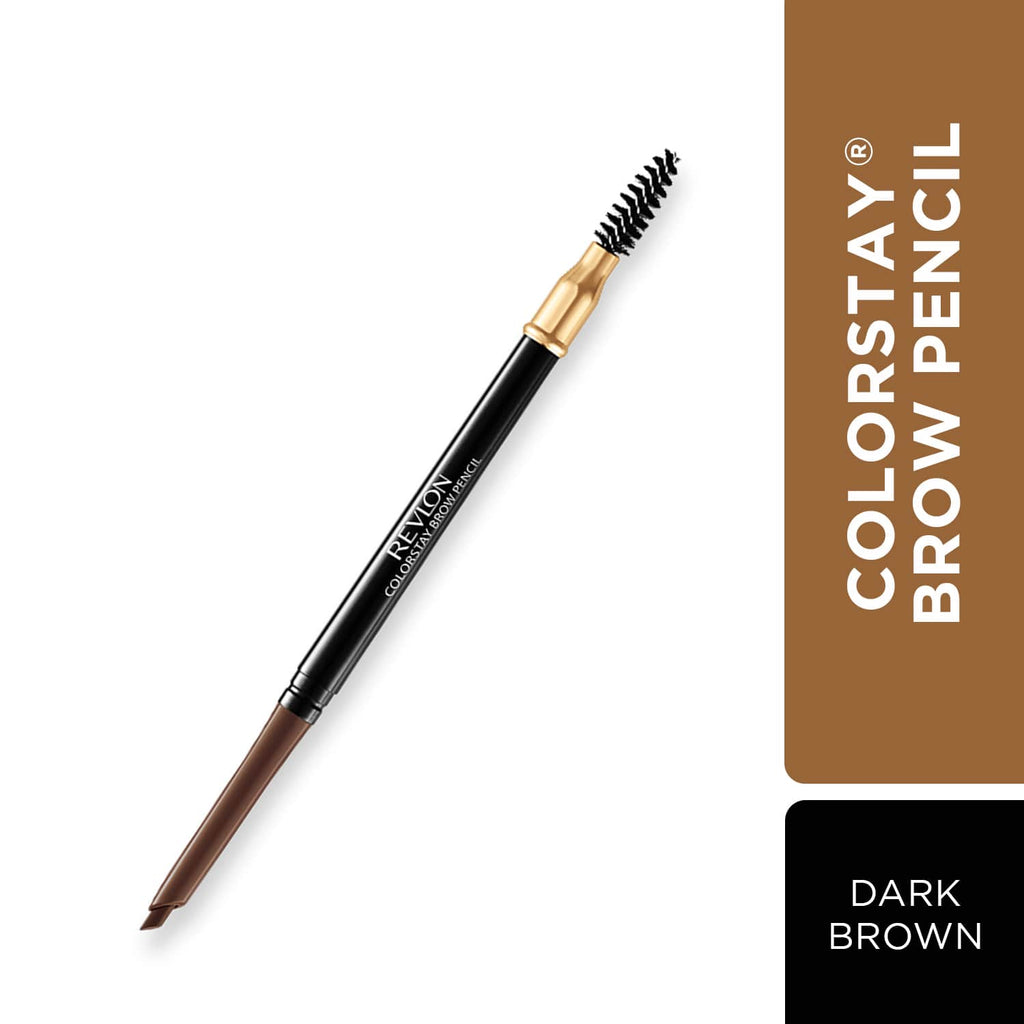 Revlon Colorstay Eyebrow Brow Pencil - 1 gms