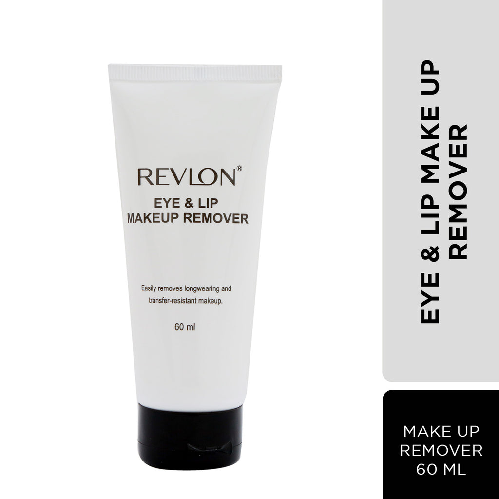 Revlon Eye and Lip Makeup Remover - 60 ml